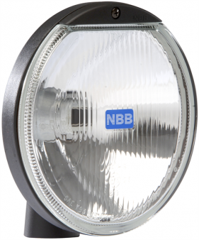 nbb alpha 175 halogen